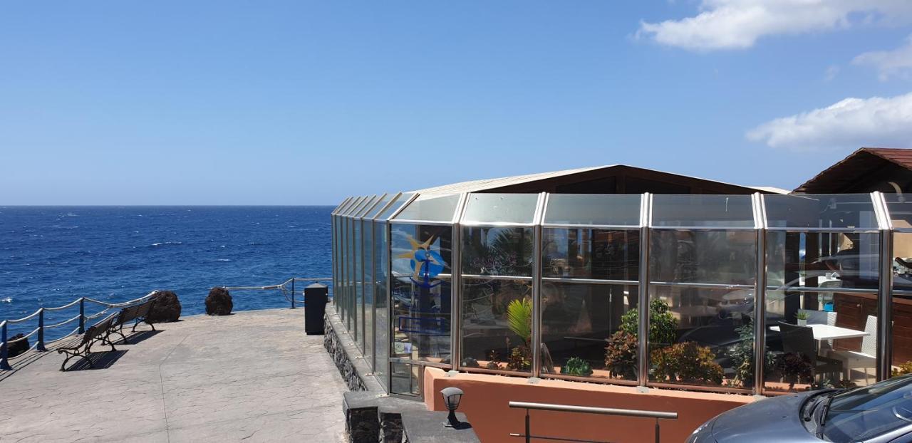 Cosy Well Located Apartment Tenerife Sur Golf Сан Мигель Экстерьер фото
